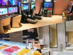 -东方棕泉·洗浴·按摩·美食国际水疗会所(福田店)