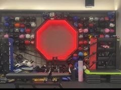 -驭力搏击健身(张江高科店)