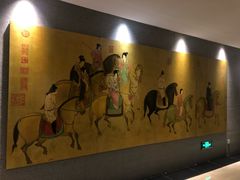 -西安锦江国际酒店