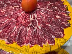 -潮汕大目牛肉火锅(皇岗旗舰店)