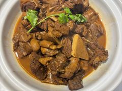 -又见炊烟私房菜(敬亭路店)