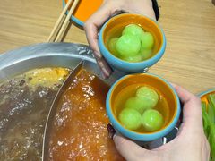 -铭记蛙小仙·活蛙畅享(CBD万达广场店)