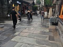 -名创优品(青羊窄巷子店)