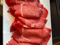 -京元盛·铜锅涮肉(五角场店)