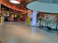 -FLARE STAR FITNESS(复地活力城店)
