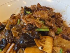 -潞州宴(清华店)
