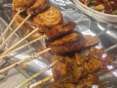 -熙成烧烤(白塔岭店)