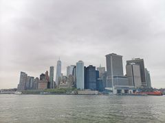 -史泰登岛渡轮