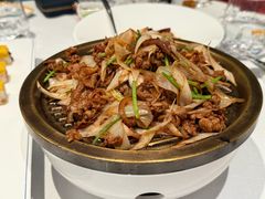 -北京宴(华贸购物中心店)