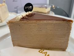 -BanCake·法式千层·拿破仑專門店