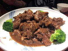 狗仔鹅-优之名鹅城