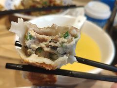 -左邻右舍褡裢火烧(石榴园店)