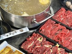 -林记潮牛·牛肉火锅(上马墩店)
