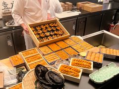 -鳥喜Toriki怀石烧鸟料理