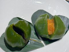 -老吉堂上海本帮菜(工体店)