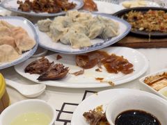 -全聚德烤鸭店(和平路店)