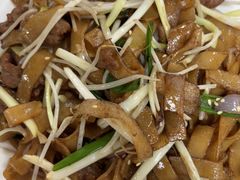 -百福麵家(新馬路店)