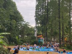 -武汉玛雅海滩水公园