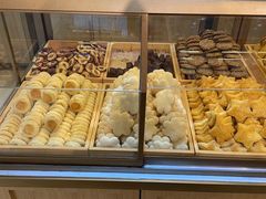 -玛尔哈巴·塔塔尔糕点(华侨小区店)