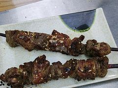 -巴依老爷新疆餐厅