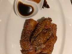 -索菲特酒店·乐轩华中餐厅