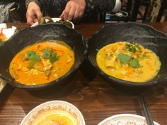 -Siam泰餐厅(水上公园店)