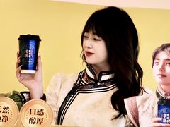 -鲜芒多·杨枝甘露(摩尔城A座10楼店)