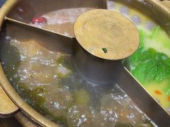 -巴奴毛肚火锅(广益哥伦布店)