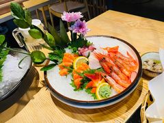 -枝魯枝魯自助料理