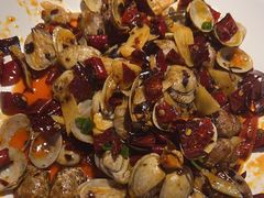 -舞虾小说.涮肉.烧烤(国顺东路店)