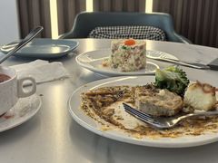 -库滋明·俄罗斯特色美食(中央大街店)