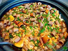 -奕景海鲜酒家· 大连海鲜(星海广场店)