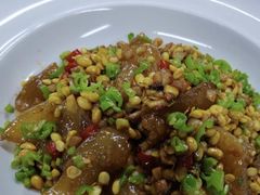 -南堂館川菜文化餐厅(天府店)