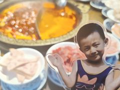 -黄家码头老火锅(解放碑旗舰店)