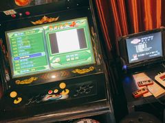 -顽主轰趴馆团建ktv桌游狼人杀(望京店)