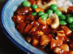 八宝辣酱-兰溪小馆(东直门簋街店)