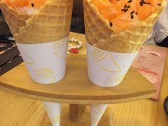 -Sushi Love 创意寿司(丽影广场店)