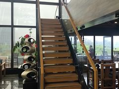 -忆咖啡观景餐厅(桂林象山公园店)