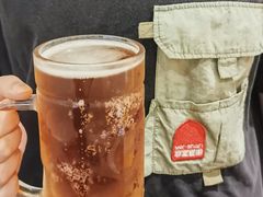-耶里夏丽·新疆菜·家庭聚场(百联中环购物广场店)