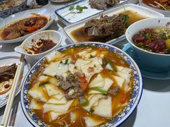 -清真·伊清阁餐厅