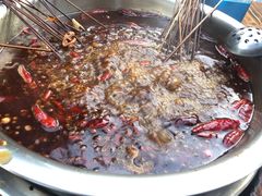 -红牌楼老号串串(银海佳苑店)
