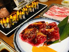 -竹涟烧肉(太古里店)
