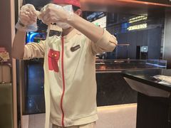 -海底捞火锅(赛格国际购物中心店)