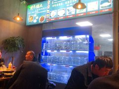 -石锅苗苗鱼(武汉首店)