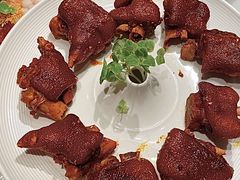 -永安鱼庄·镇江菜(东吴路店)