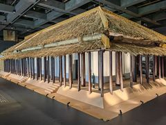 -盘龙城国家考古遗址公园