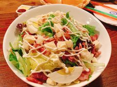 -宝莱纳啤酒花园餐厅PAULANER BRAUHAUS Nanjing(广州路店)