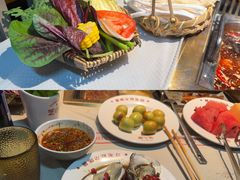 -芝小官毛肚火锅海鲜自助(淮安清江浦区新亚店)