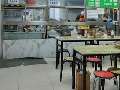 -清真-戏楼王记牛肉面