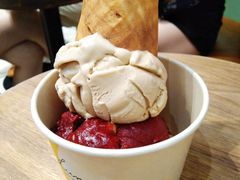 -LUNEURS月乐诗·法式冰淇淋(环贸店)